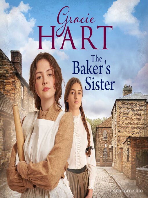 Title details for The Baker's Sister by Gracie Hart - Wait list